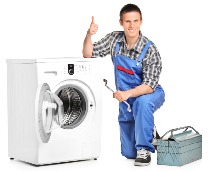 Ваш мастер: ремонт стиральных машин