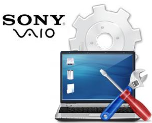 Ремонт ноутбуков Sony Vaio в Екатеринбурге